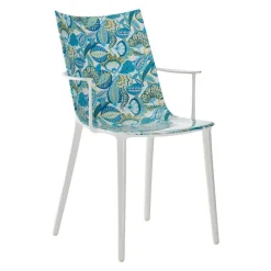 Best H.H.H. Stoel Graphic Impression Eetkamerstoelen