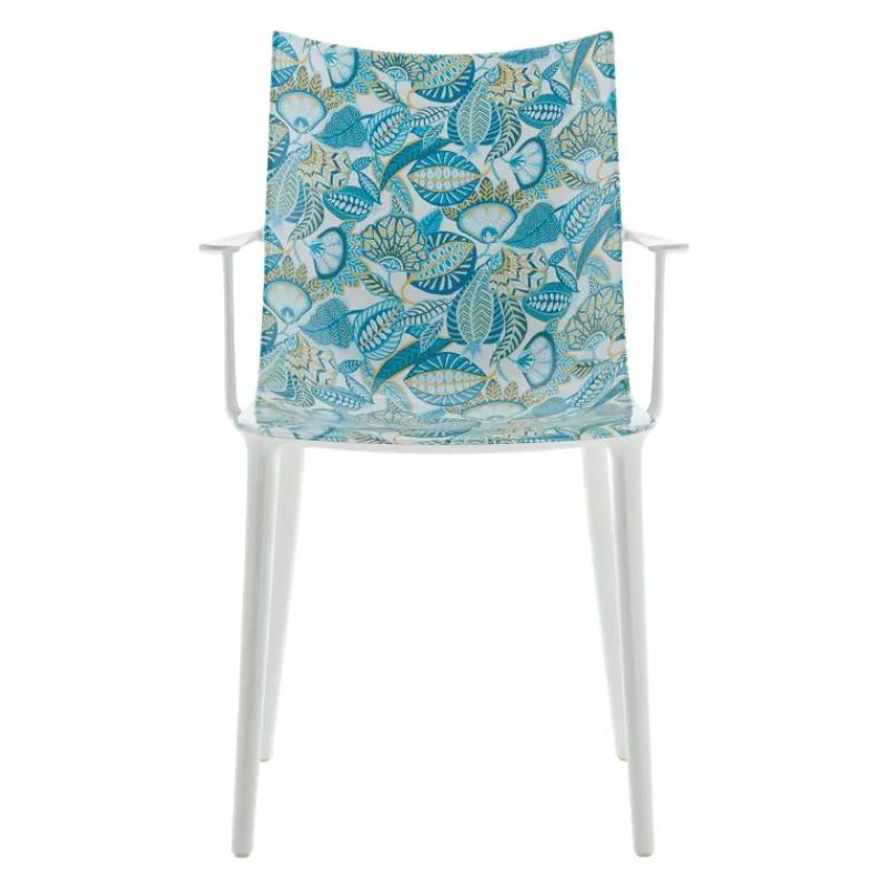 Best H.H.H. Stoel Graphic Impression Eetkamerstoelen