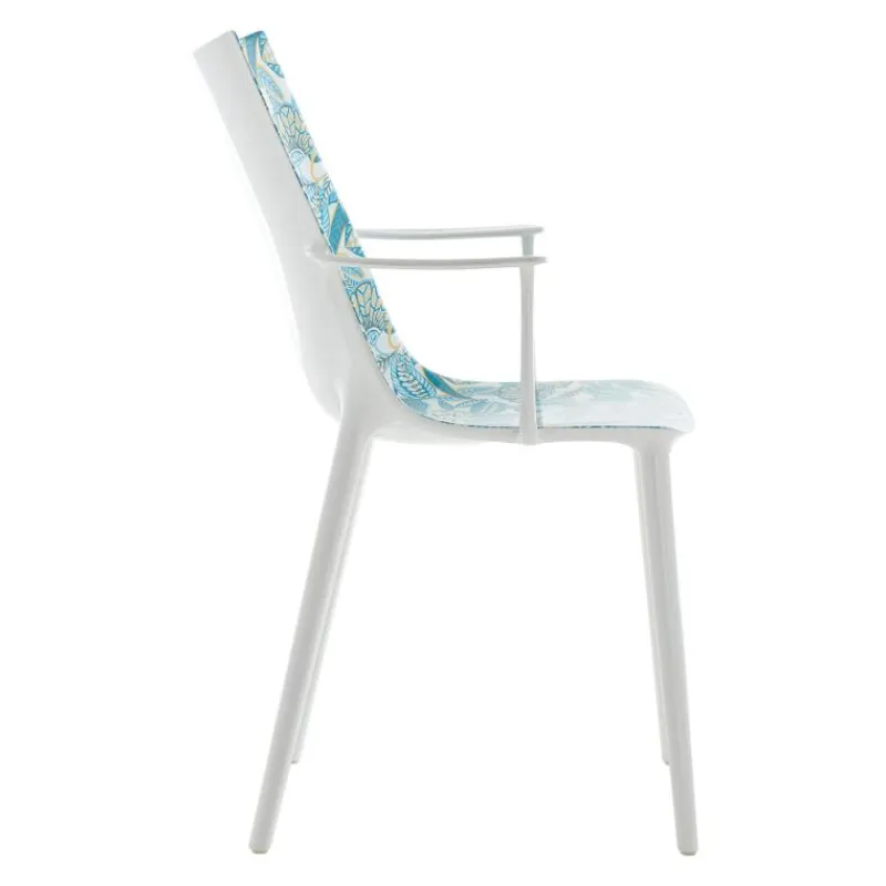 Best H.H.H. Stoel Graphic Impression Eetkamerstoelen