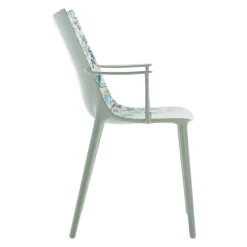 Best H.H.H. Stoel Graphic Impression Eetkamerstoelen
