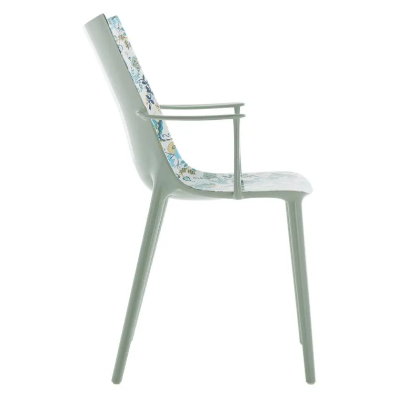 Best H.H.H. Stoel Graphic Impression Eetkamerstoelen