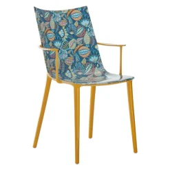Best H.H.H. Stoel Graphic Impression Eetkamerstoelen