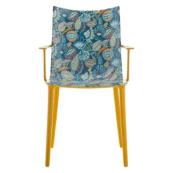 Best H.H.H. Stoel Graphic Impression Eetkamerstoelen