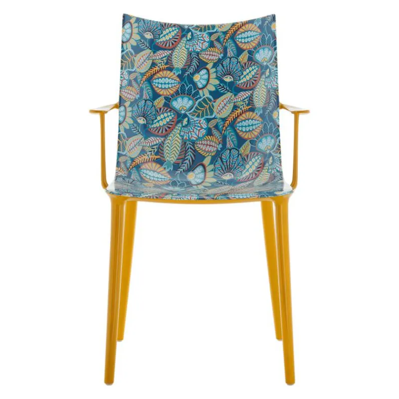 Best H.H.H. Stoel Graphic Impression Eetkamerstoelen