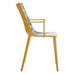 Best H.H.H. Stoel Graphic Impression Eetkamerstoelen