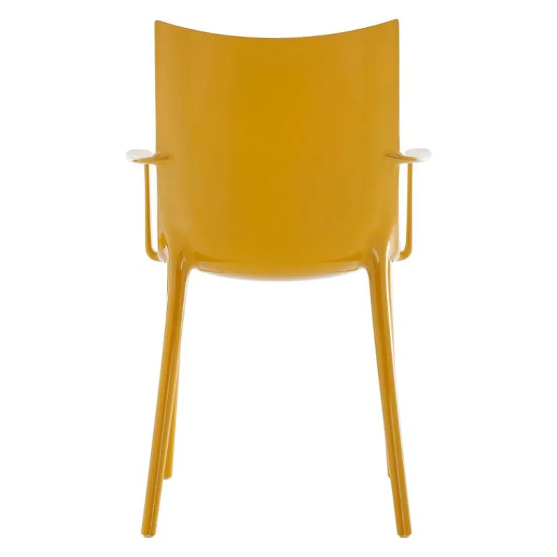 Best H.H.H. Stoel Graphic Impression Eetkamerstoelen