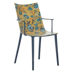 Best H.H.H. Stoel Graphic Impression Eetkamerstoelen