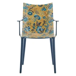 Best H.H.H. Stoel Graphic Impression Eetkamerstoelen
