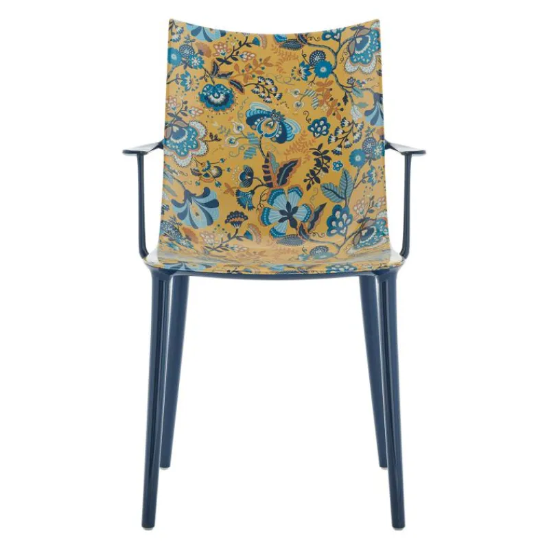 Best H.H.H. Stoel Graphic Impression Eetkamerstoelen