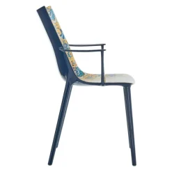 Best H.H.H. Stoel Graphic Impression Eetkamerstoelen