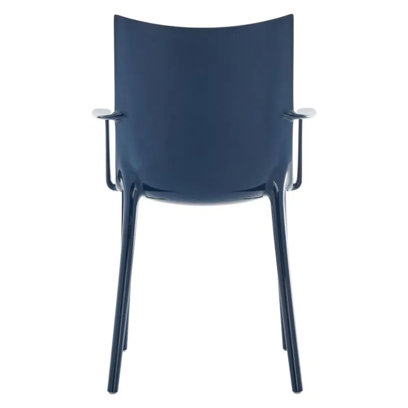 Best H.H.H. Stoel Graphic Impression Eetkamerstoelen