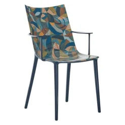 Best H.H.H. Stoel Graphic Impression Eetkamerstoelen