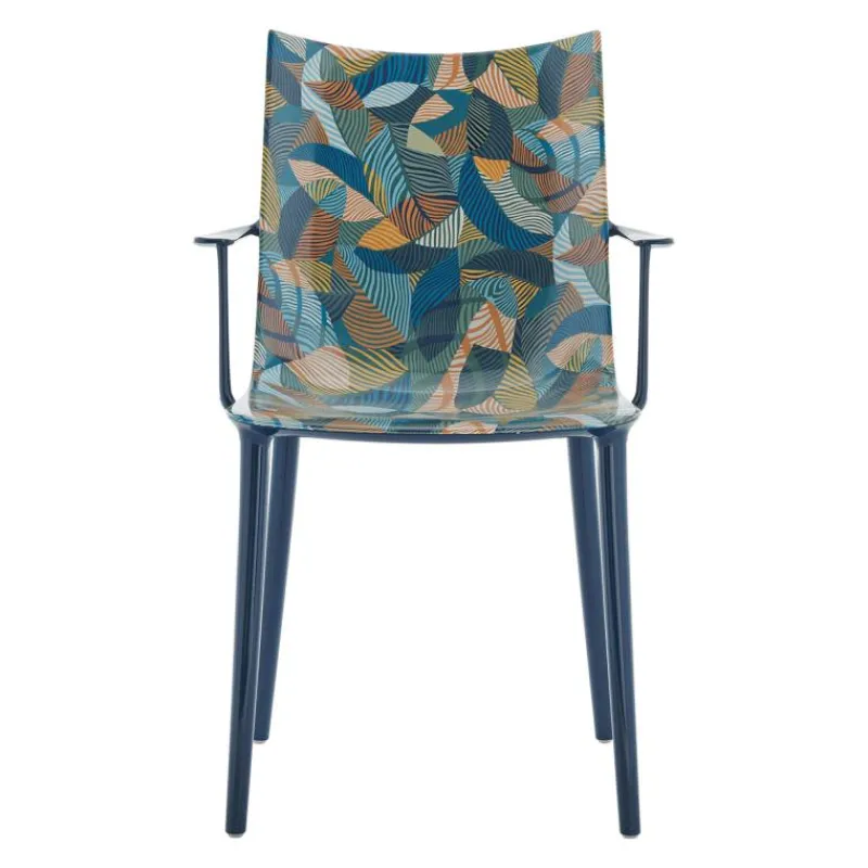 Best H.H.H. Stoel Graphic Impression Eetkamerstoelen