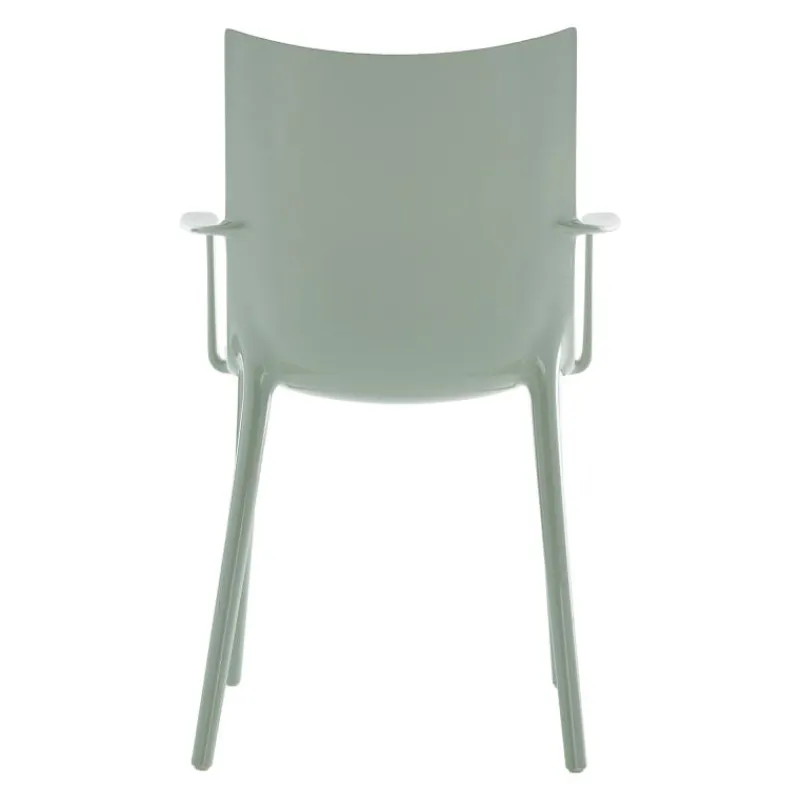 Best H.H.H. Stoel Graphic Impression Eetkamerstoelen