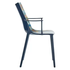 Best H.H.H. Stoel Graphic Impression Eetkamerstoelen