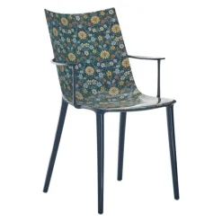 Best H.H.H. Stoel Graphic Impression Eetkamerstoelen