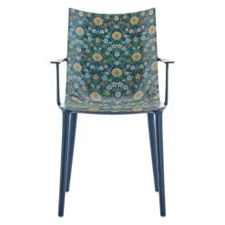 Best H.H.H. Stoel Graphic Impression Eetkamerstoelen