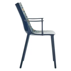 Best H.H.H. Stoel Graphic Impression Eetkamerstoelen
