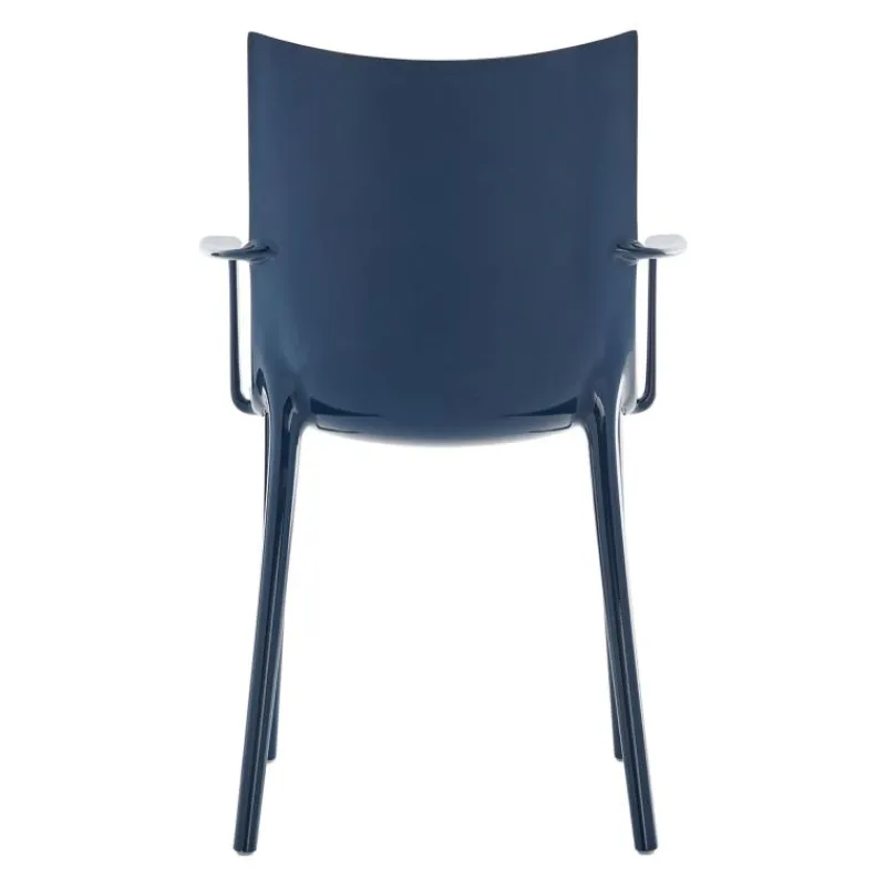 Best H.H.H. Stoel Graphic Impression Eetkamerstoelen