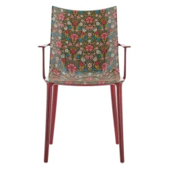 Best H.H.H. Stoel Graphic Impression Eetkamerstoelen