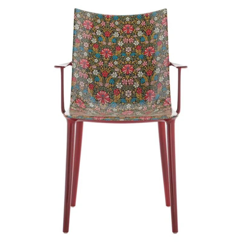 Best H.H.H. Stoel Graphic Impression Eetkamerstoelen