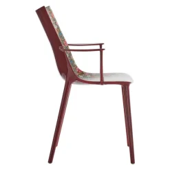 Best H.H.H. Stoel Graphic Impression Eetkamerstoelen