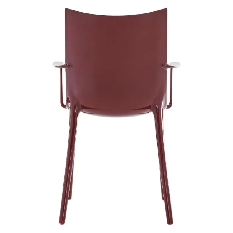 Best H.H.H. Stoel Graphic Impression Eetkamerstoelen