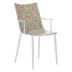 Best H.H.H. Stoel Graphic Impression Eetkamerstoelen