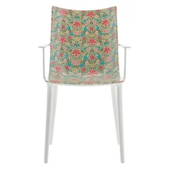 Best H.H.H. Stoel Graphic Impression Eetkamerstoelen