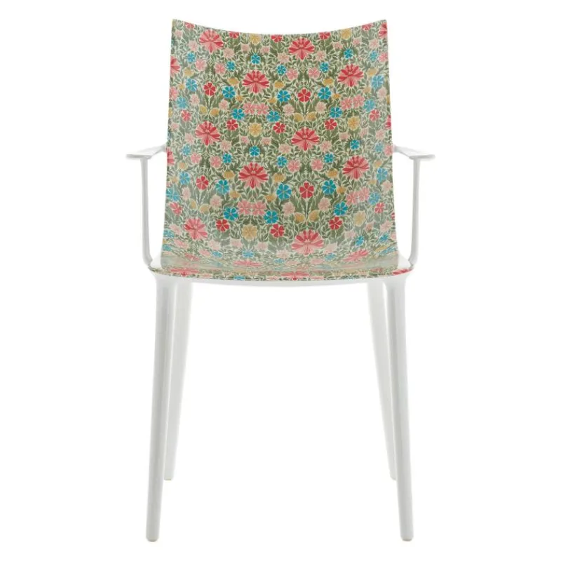 Best H.H.H. Stoel Graphic Impression Eetkamerstoelen