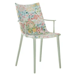 Discount H.H.H. Stoel Upholstered Fabric Eetkamerstoelen