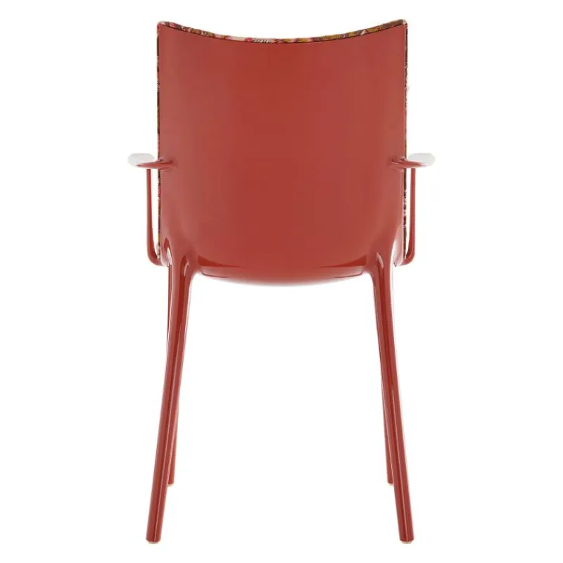 Discount H.H.H. Stoel Upholstered Fabric Eetkamerstoelen