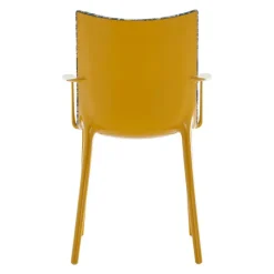 Discount H.H.H. Stoel Upholstered Fabric Eetkamerstoelen
