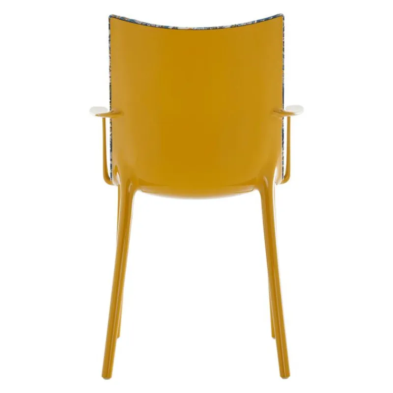 Discount H.H.H. Stoel Upholstered Fabric Eetkamerstoelen