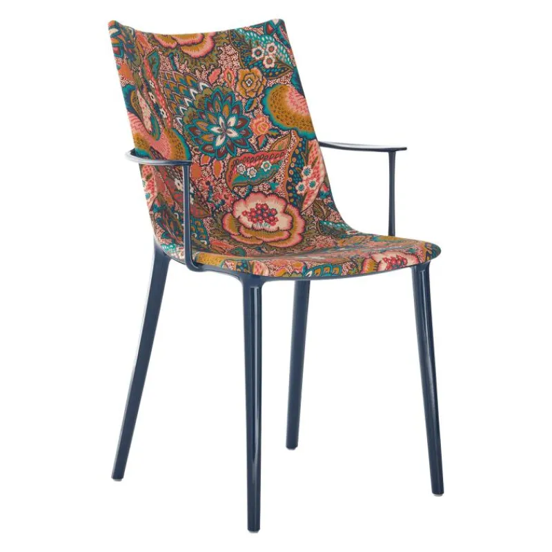 Discount H.H.H. Stoel Upholstered Fabric Eetkamerstoelen