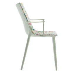 Discount H.H.H. Stoel Upholstered Fabric Eetkamerstoelen