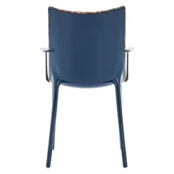 Discount H.H.H. Stoel Upholstered Fabric Eetkamerstoelen