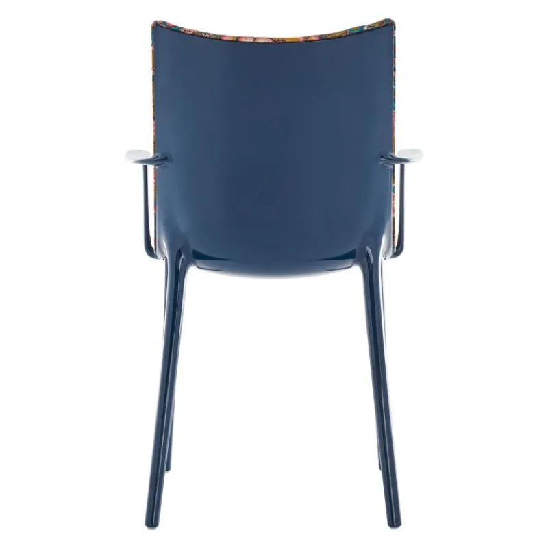 Discount H.H.H. Stoel Upholstered Fabric Eetkamerstoelen