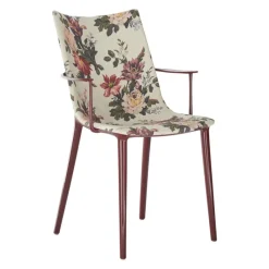 Discount H.H.H. Stoel Upholstered Fabric Eetkamerstoelen