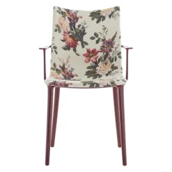 Discount H.H.H. Stoel Upholstered Fabric Eetkamerstoelen