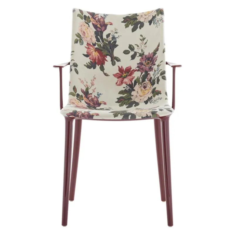 Discount H.H.H. Stoel Upholstered Fabric Eetkamerstoelen