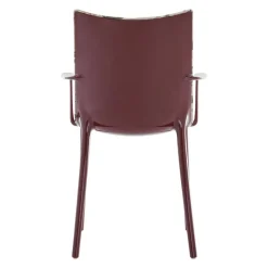 Discount H.H.H. Stoel Upholstered Fabric Eetkamerstoelen
