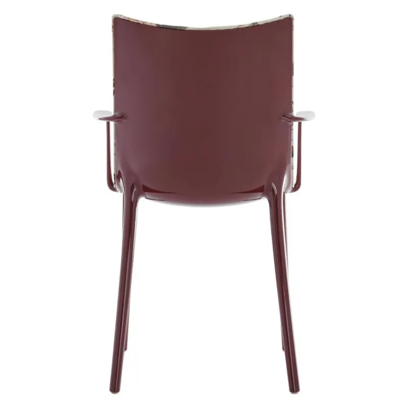 Discount H.H.H. Stoel Upholstered Fabric Eetkamerstoelen
