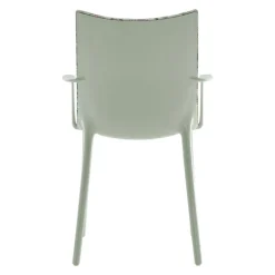 Discount H.H.H. Stoel Upholstered Fabric Eetkamerstoelen