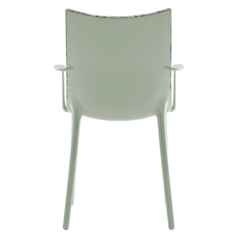 Discount H.H.H. Stoel Upholstered Fabric Eetkamerstoelen