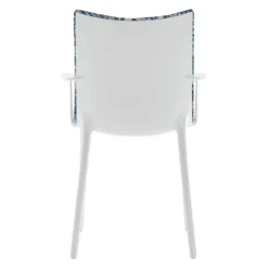 Discount H.H.H. Stoel Upholstered Fabric Eetkamerstoelen