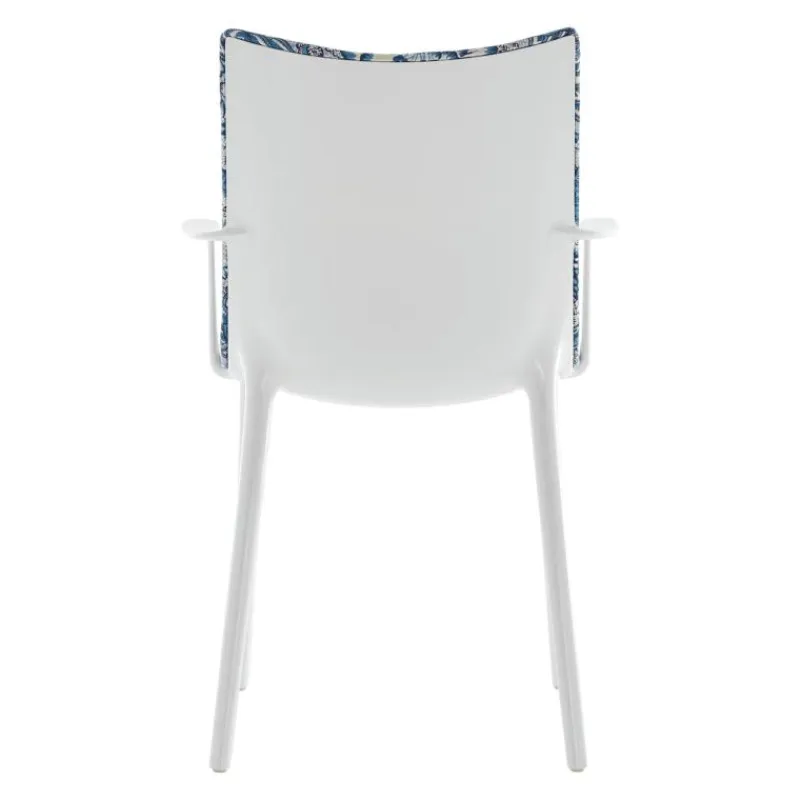 Discount H.H.H. Stoel Upholstered Fabric Eetkamerstoelen