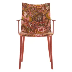 Discount H.H.H. Stoel Upholstered Fabric Eetkamerstoelen