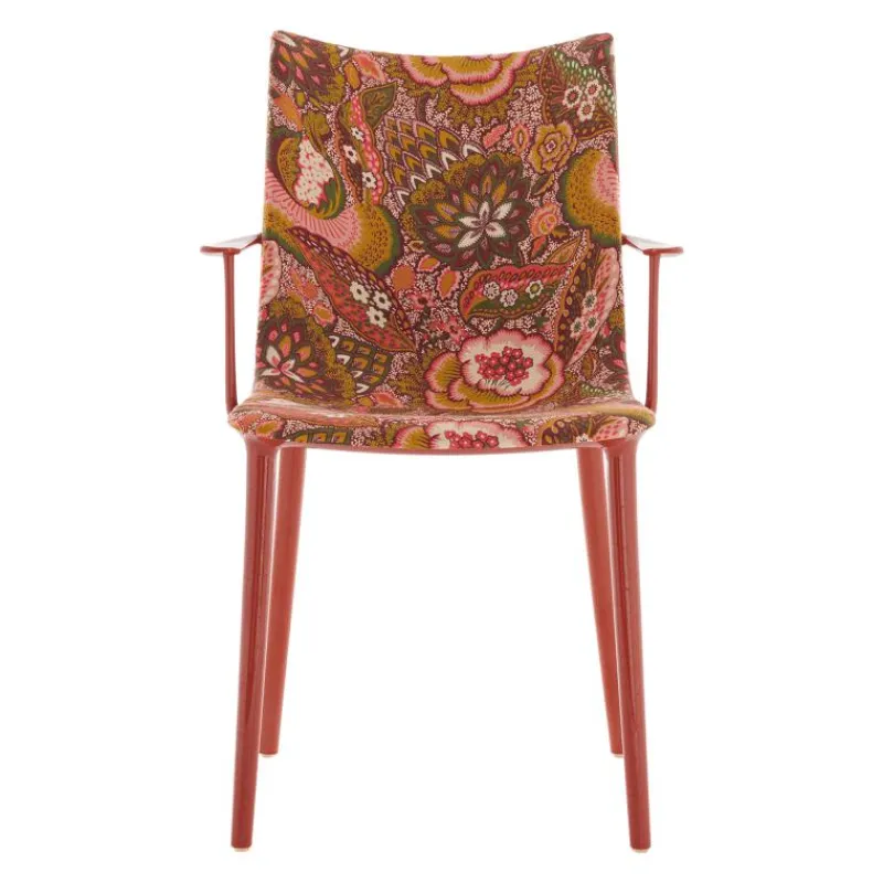 Discount H.H.H. Stoel Upholstered Fabric Eetkamerstoelen