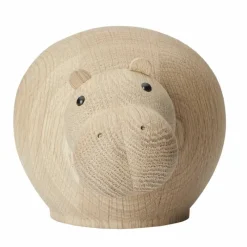 Hibo Nijlpaard Collector S Items|Kinderkamer Accessoires